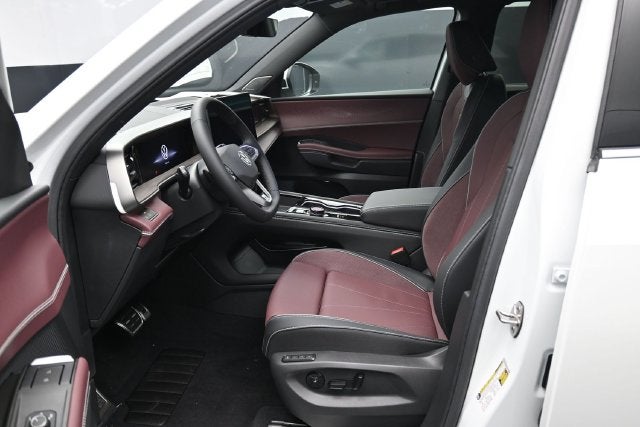 2027 Volkswagen Atlas SEL Premium R-Line