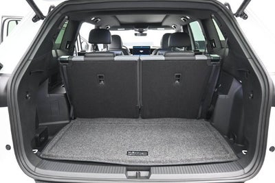 2027 Volkswagen Atlas SEL Premium R-Line
