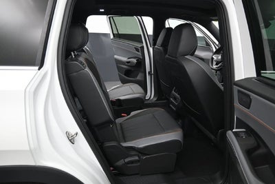 2027 Volkswagen Atlas SEL Premium R-Line