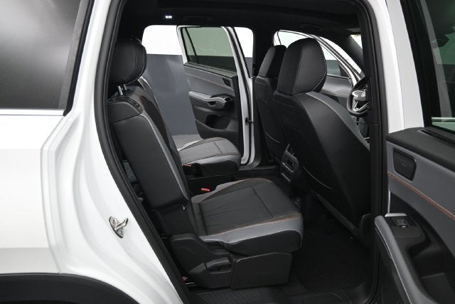 2027 Volkswagen Atlas SEL Premium R-Line