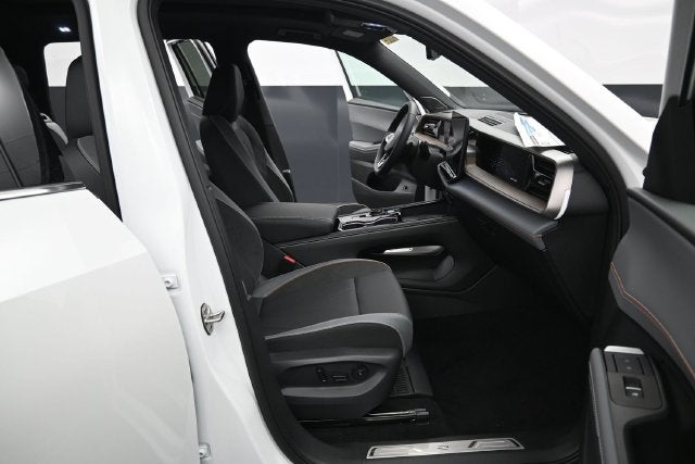 2027 Volkswagen Atlas SEL Premium R-Line