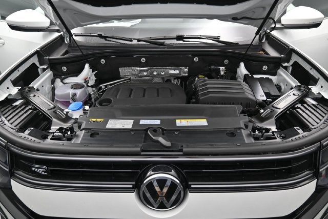 2027 Volkswagen Atlas SEL Premium R-Line