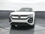 2027 Volkswagen Atlas SEL Premium R-Line