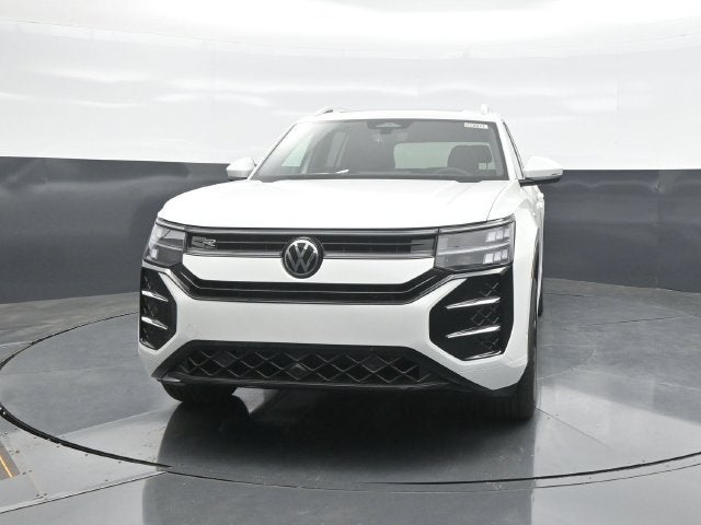 2027 Volkswagen Atlas SEL Premium R-Line