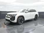 2027 Volkswagen Atlas SEL Premium R-Line