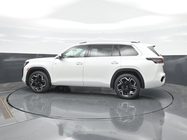 2027 Volkswagen Atlas SEL Premium R-Line