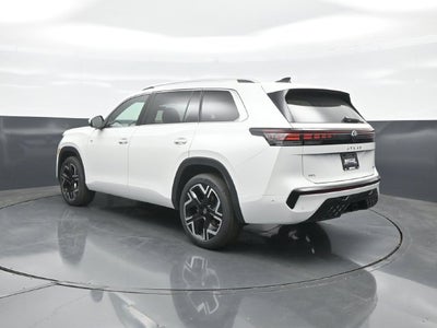 2027 Volkswagen Atlas SEL Premium R-Line