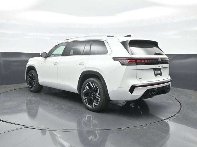 2027 Volkswagen Atlas SEL Premium R-Line