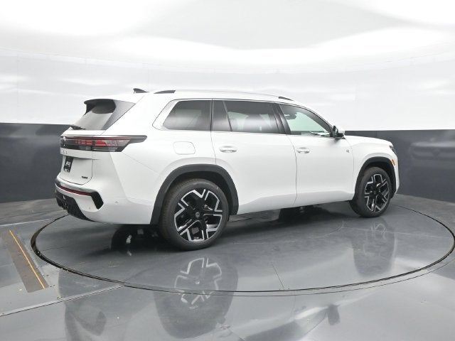 2027 Volkswagen Atlas SEL Premium R-Line