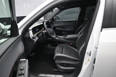 2027 Volkswagen Atlas SEL Premium R-Line