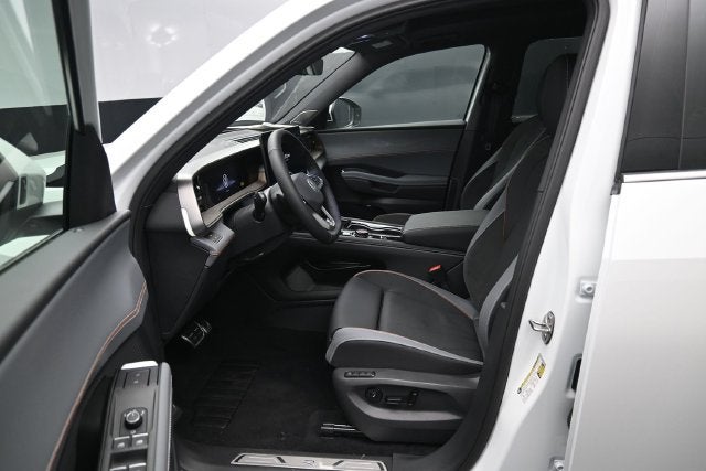2027 Volkswagen Atlas SEL Premium R-Line
