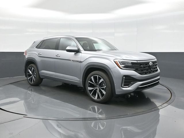 2026 Volkswagen Atlas Cross Sport SEL Premium R-Line