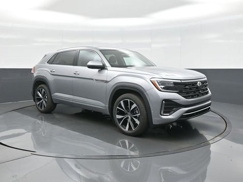 2026 Volkswagen Atlas Cross Sport SEL Premium R-Line
