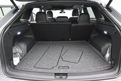 2026 Volkswagen Atlas Cross Sport SEL Premium R-Line
