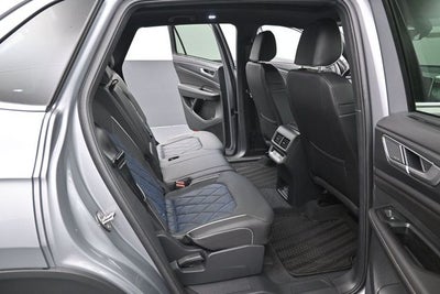 2026 Volkswagen Atlas Cross Sport SEL Premium R-Line