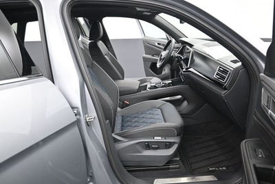 2026 Volkswagen Atlas Cross Sport SEL Premium R-Line