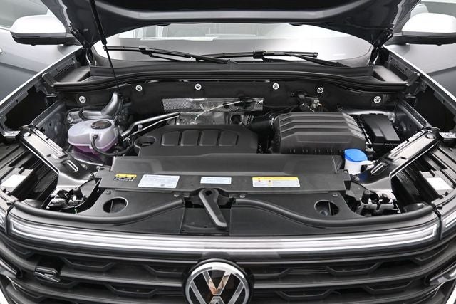 2026 Volkswagen Atlas Cross Sport SEL Premium R-Line