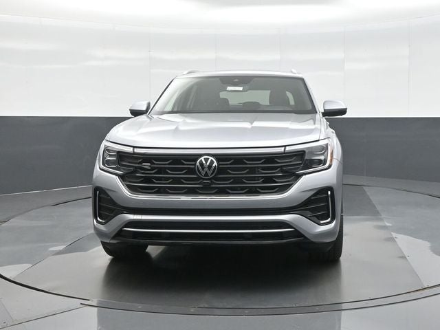 2026 Volkswagen Atlas Cross Sport SEL Premium R-Line