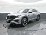 2026 Volkswagen Atlas Cross Sport SEL Premium R-Line