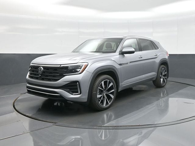 2026 Volkswagen Atlas Cross Sport SEL Premium R-Line