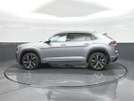 2026 Volkswagen Atlas Cross Sport SEL Premium R-Line