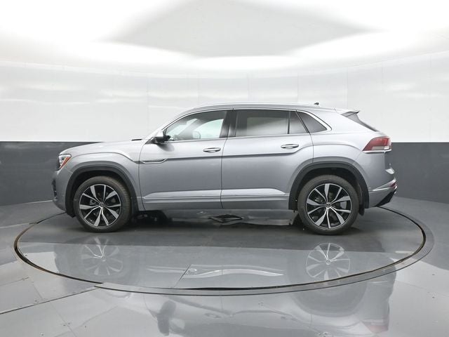 2026 Volkswagen Atlas Cross Sport SEL Premium R-Line