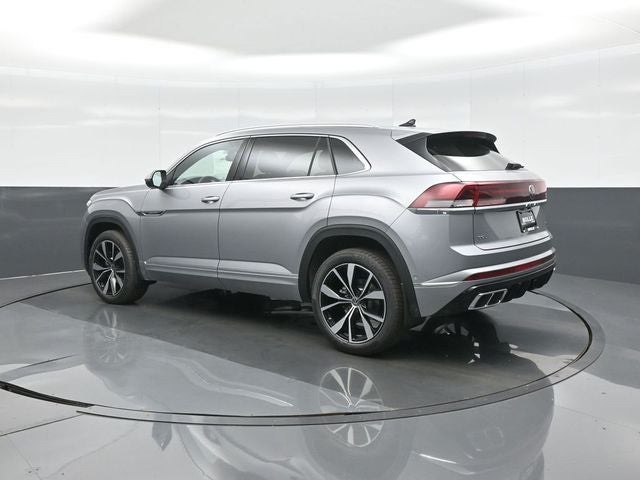 2026 Volkswagen Atlas Cross Sport SEL Premium R-Line
