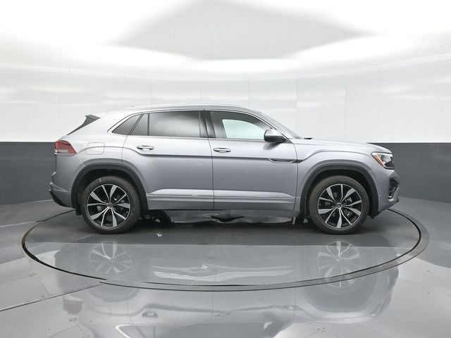 2026 Volkswagen Atlas Cross Sport SEL Premium R-Line