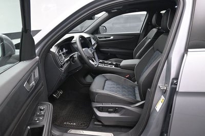 2026 Volkswagen Atlas Cross Sport SEL Premium R-Line