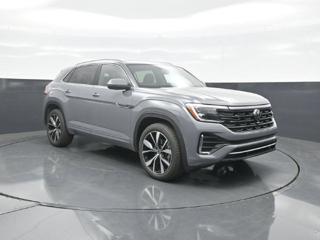 2026 Volkswagen Atlas Cross Sport SEL Premium R-Line