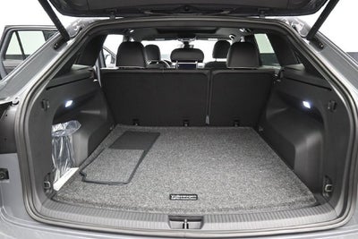 2026 Volkswagen Atlas Cross Sport SEL Premium R-Line