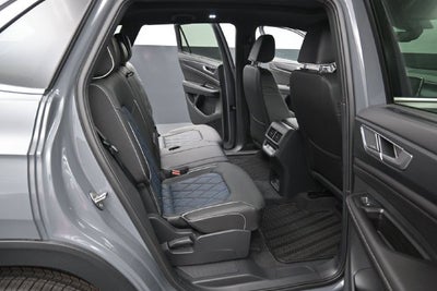 2026 Volkswagen Atlas Cross Sport SEL Premium R-Line