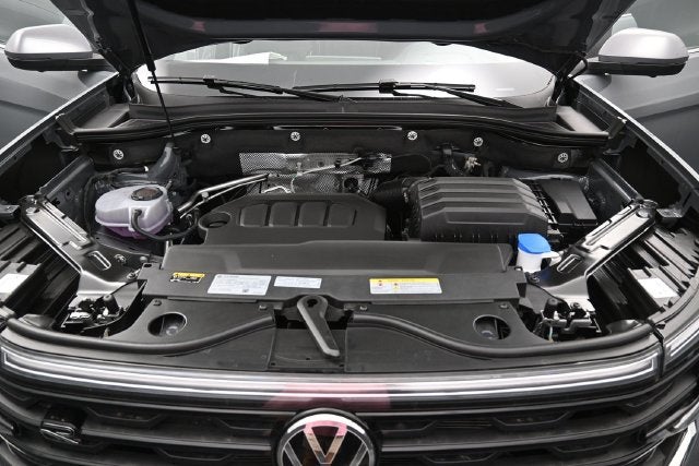 2026 Volkswagen Atlas Cross Sport SEL Premium R-Line