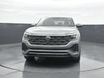 2026 Volkswagen Atlas Cross Sport SEL Premium R-Line