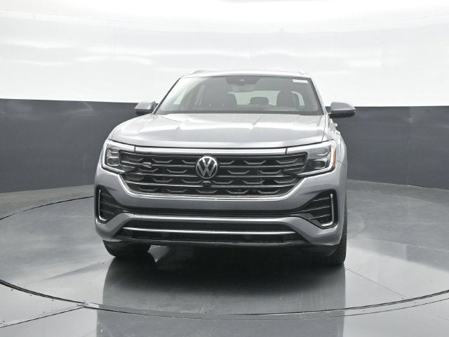 2026 Volkswagen Atlas Cross Sport SEL Premium R-Line