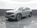 2026 Volkswagen Atlas Cross Sport SEL Premium R-Line