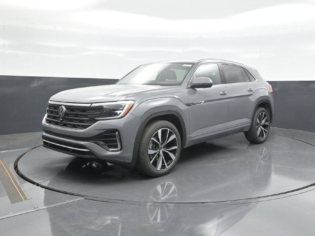 2026 Volkswagen Atlas Cross Sport SEL Premium R-Line