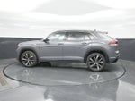 2026 Volkswagen Atlas Cross Sport SEL Premium R-Line