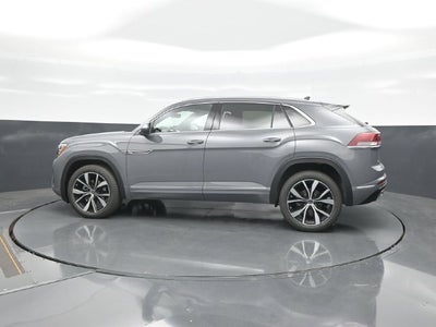 2026 Volkswagen Atlas Cross Sport SEL Premium R-Line