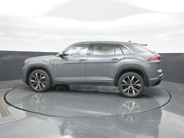 2026 Volkswagen Atlas Cross Sport SEL Premium R-Line