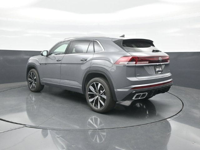 2026 Volkswagen Atlas Cross Sport SEL Premium R-Line