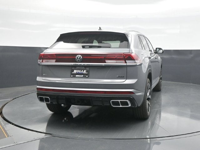 2026 Volkswagen Atlas Cross Sport SEL Premium R-Line