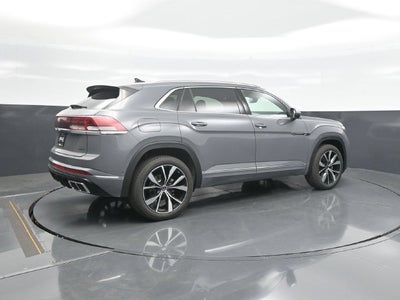 2026 Volkswagen Atlas Cross Sport SEL Premium R-Line