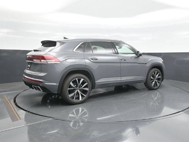 2026 Volkswagen Atlas Cross Sport SEL Premium R-Line