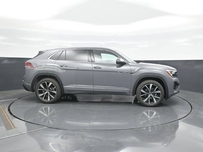 2026 Volkswagen Atlas Cross Sport SEL Premium R-Line