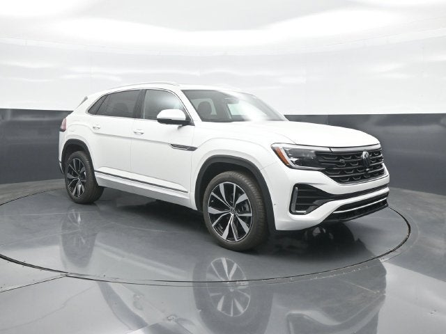 2026 Volkswagen Atlas Cross Sport SEL Premium R-Line