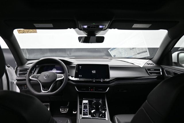 2026 Volkswagen Atlas Cross Sport SEL Premium R-Line