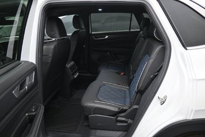 2026 Volkswagen Atlas Cross Sport SEL Premium R-Line