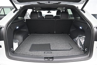 2026 Volkswagen Atlas Cross Sport SEL Premium R-Line