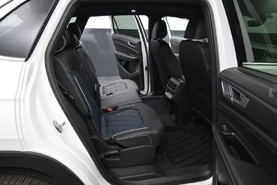 2026 Volkswagen Atlas Cross Sport SEL Premium R-Line